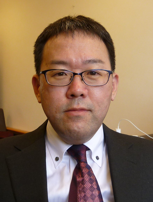 二階　哲朗(島根大学医学部　麻酔科学講座)