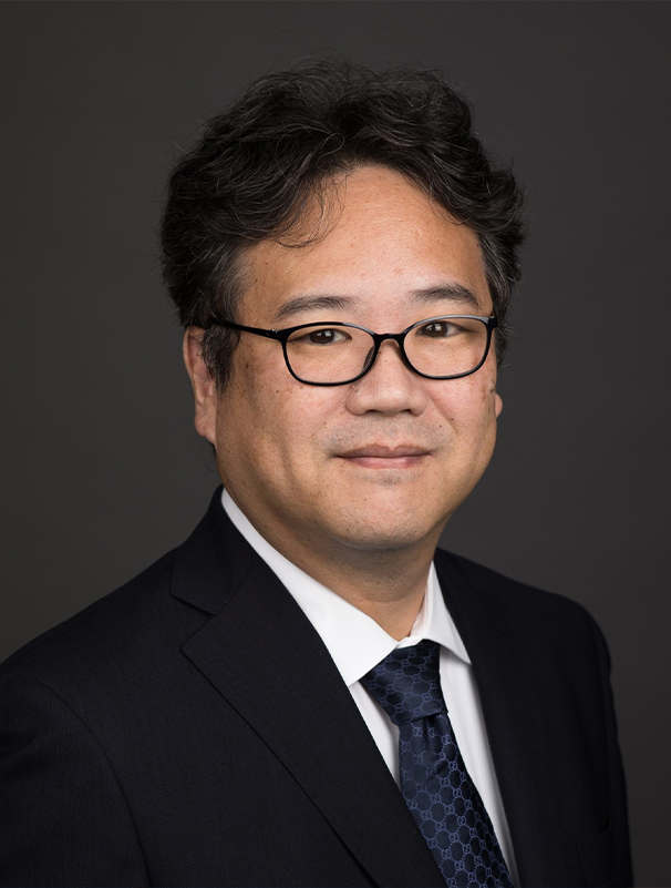 牧野　洋(旭川医科大学　麻酔・蘇生学講座)