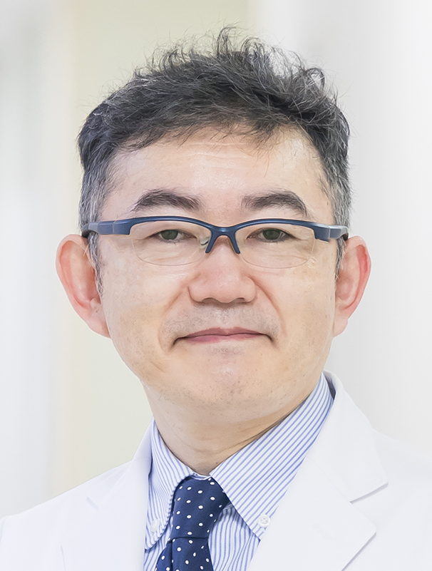 高澤　知規(富山大学医学部　麻酔科学講座)